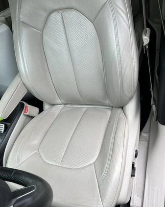 Chrysler Pacifica cena 65900 przebieg: 156700, rok produkcji 2018 z Rzeszów małe 67